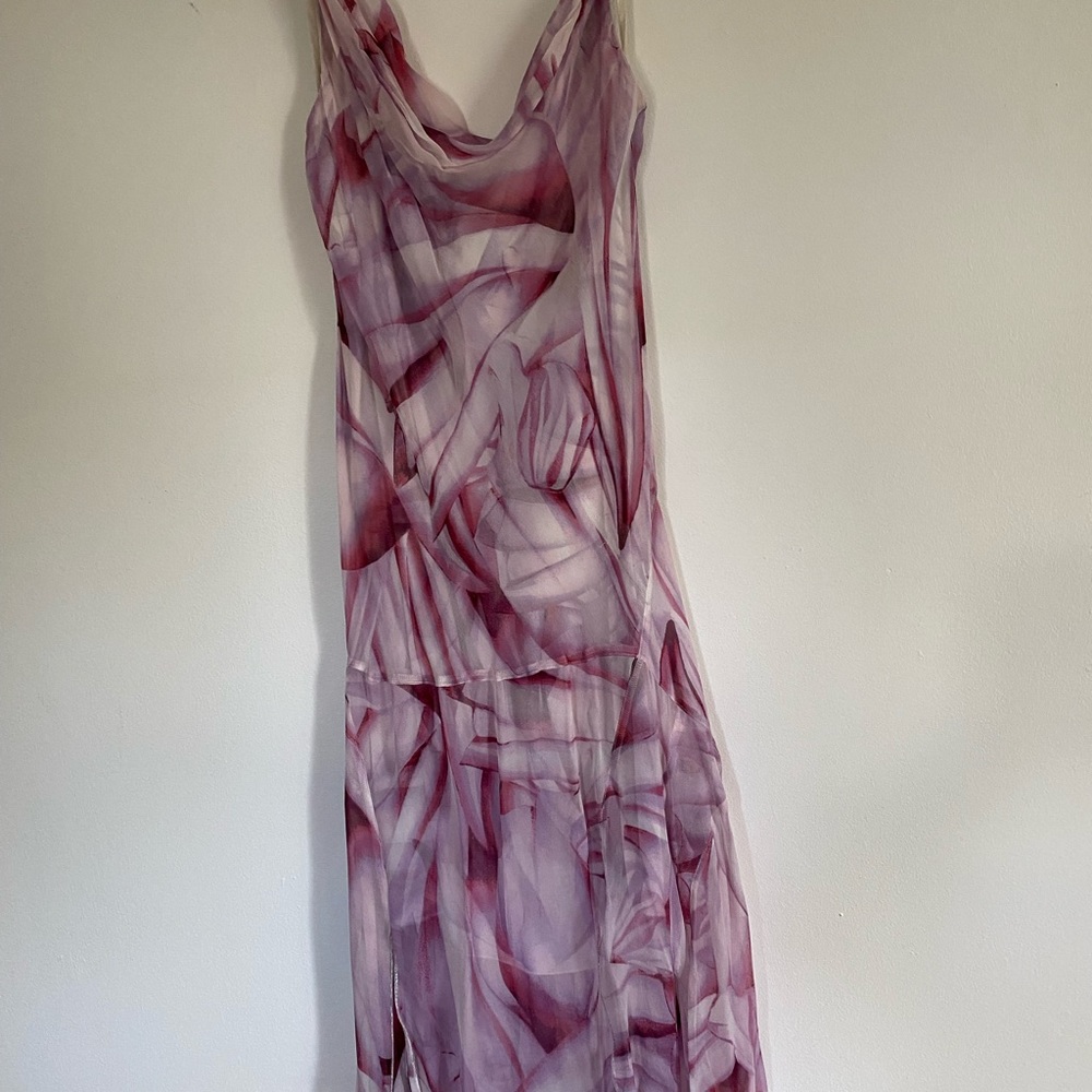 Diane Von Furstenberg Dress